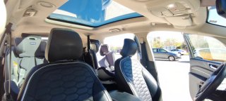 Ford S-MAX Vignale 2020