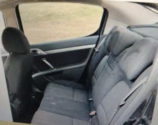 Peugeot 407 2006
