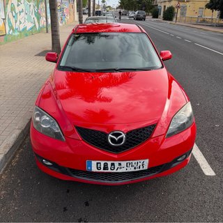 Mazda 3 2006