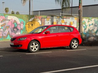 Mazda 3 2006