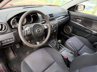 Mazda 3 2006