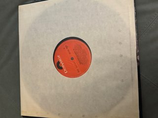 James Last Non-stop in Happy '70 LP