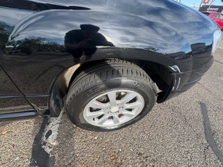Subaru Forester 2006 2.0X GLP