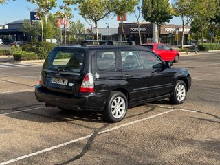 Subaru Forester 2006 2.0X GLP