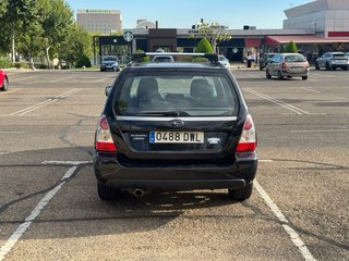Subaru Forester 2006 2.0X GLP