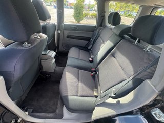 Subaru Forester 2006 2.0X GLP
