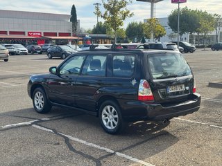 Subaru Forester 2006 2.0X GLP