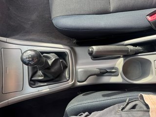 Subaru Forester 2006 2.0X GLP