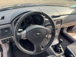Subaru Forester 2006 2.0X GLP