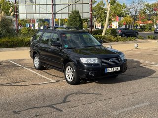 Subaru Forester 2006 2.0X GLP