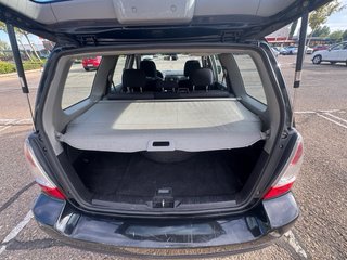 Subaru Forester 2006 2.0X GLP