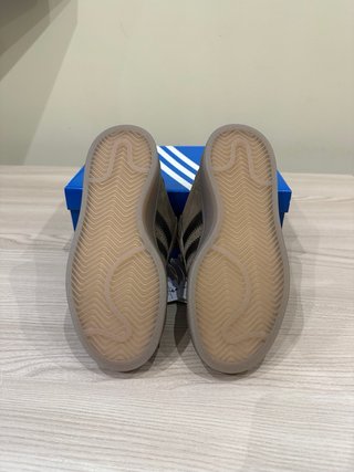 Adidas Campus 00s W Beige/Marrone Tg 36 mai indoss