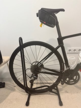 Bicicleta de carretera Specialized