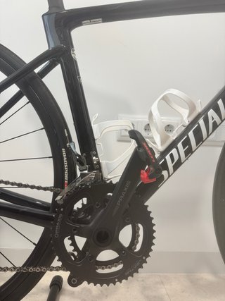 Bicicleta de carretera Specialized