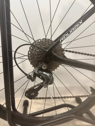 Bicicleta de carretera Specialized
