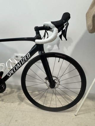 Bicicleta de carretera Specialized