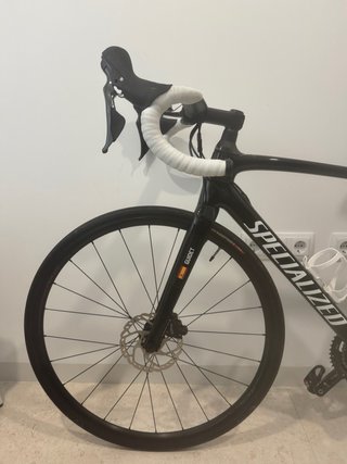 Bicicleta de carretera Specialized