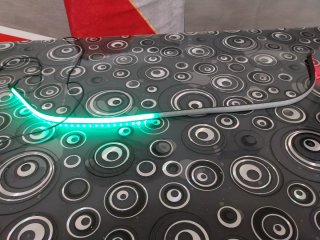 Striscia LED 92 cm
