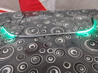 Striscia LED 92 cm