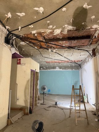 Reformas Integrales