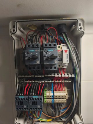 Servico de electricidad,reformas integrales