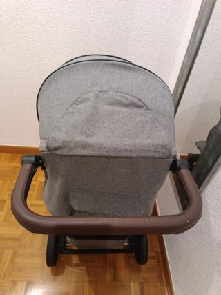 Silla de ligera Asalvo Ness