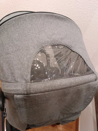 Silla de ligera Asalvo Ness
