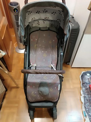 Silla de ligera Asalvo Ness