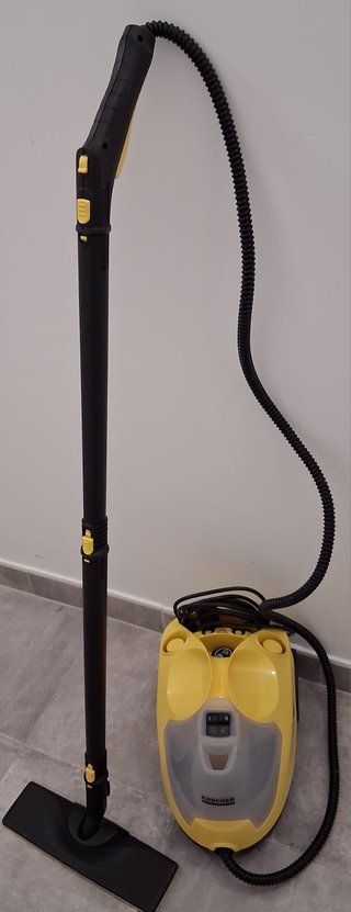 Vaporeta Kärcher SC4 EasyFix