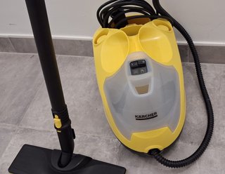 Vaporeta Kärcher SC4 EasyFix