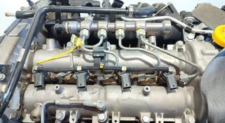 Motor completo 939b5000 fiat freemont carnp2223844