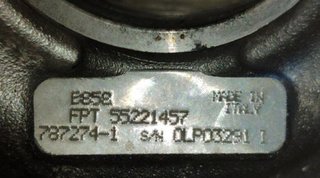 Motor completo 939b5000 fiat freemont carnp2223844