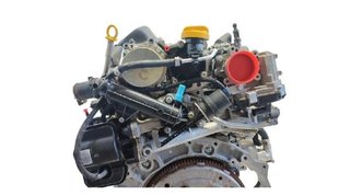 Motor completo 939b5000 fiat freemont carnp2223844