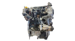 Motor completo 939b5000 fiat freemont carnp2223844