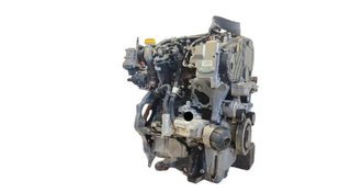 Motor completo 939b5000 fiat freemont carnp2223844