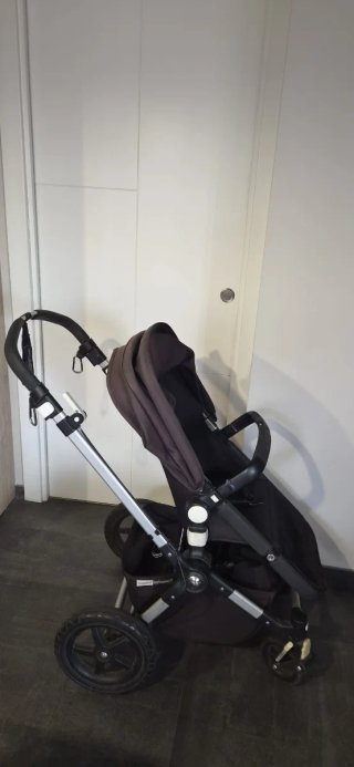 Bugaboo Cameleon 3 Silla + Capazo