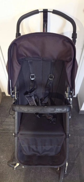 Bugaboo Cameleon 3 Silla + Capazo