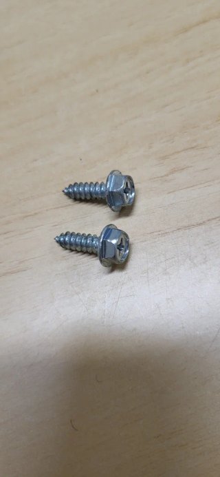 Cubierta superior lavadora AEG