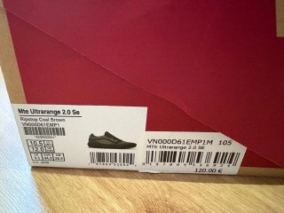 Zapatillas Vans Verdes