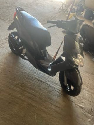 Despiece Yamaha Jog RR