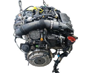 Motor completo PEUGEOT 207 CC CABRIO-COUPÉ