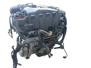 Motor completo PEUGEOT 207 CC CABRIO-COUPÉ