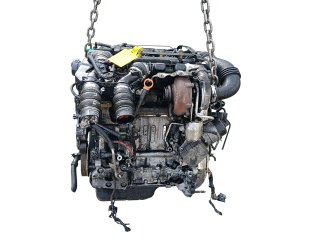 Motor completo PEUGEOT 207 CC CABRIO-COUPÉ