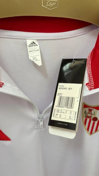 Sudadera Sevilla FC