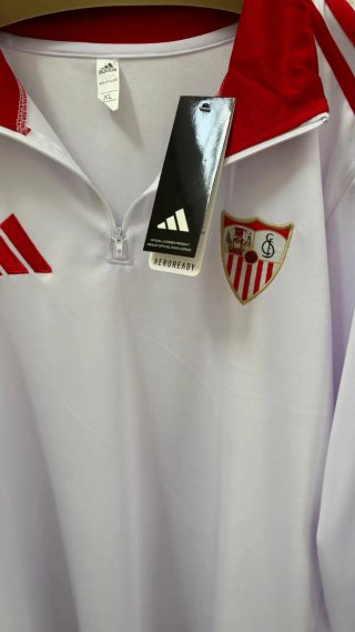Sudadera Sevilla FC