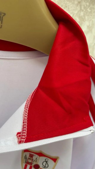 Sudadera Sevilla FC