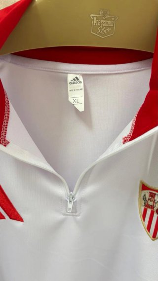 Sudadera Sevilla FC
