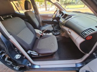 Mitsubishi L 200 2007