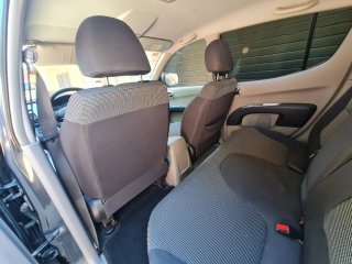 Mitsubishi L 200 2007