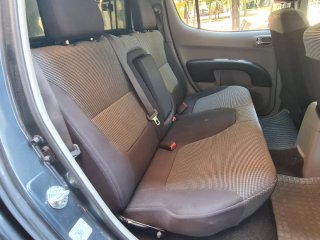 Mitsubishi L 200 2007